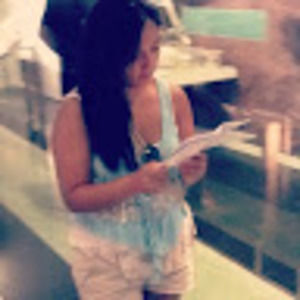 Meet your Posher, Maria